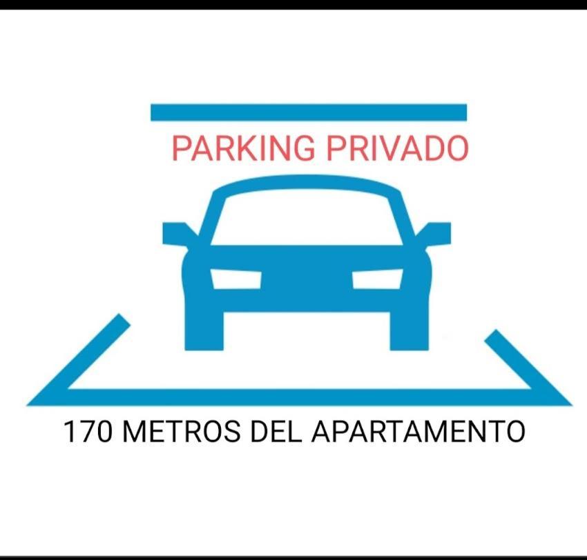 El Sentir De Toledo Parking Incluido 아파트 외부 사진
